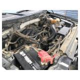 2011 Ford F150 XLT 4X4