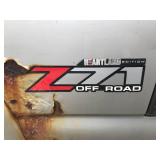 2005 Chevy Silverado Revolution Z71 4X4