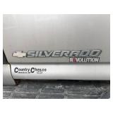 2005 Chevy Silverado Revolution Z71 4X4