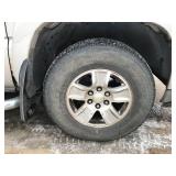 2005 Chevy Silverado Revolution Z71 4X4