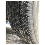2005 Chevy Silverado Revolution Z71 4X4
