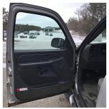 2005 Chevy Silverado Revolution Z71 4X4
