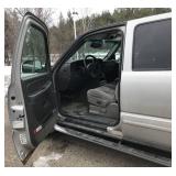 2005 Chevy Silverado Revolution Z71 4X4