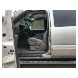2005 Chevy Silverado Revolution Z71 4X4