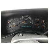 2005 Chevy Silverado Revolution Z71 4X4