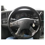 2005 Chevy Silverado Revolution Z71 4X4