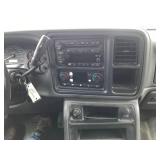 2005 Chevy Silverado Revolution Z71 4X4