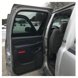 2005 Chevy Silverado Revolution Z71 4X4