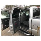 2005 Chevy Silverado Revolution Z71 4X4