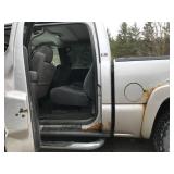 2005 Chevy Silverado Revolution Z71 4X4