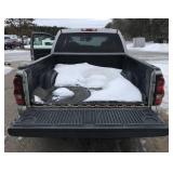 2005 Chevy Silverado Revolution Z71 4X4
