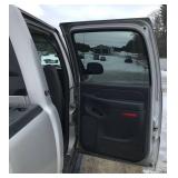 2005 Chevy Silverado Revolution Z71 4X4