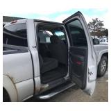 2005 Chevy Silverado Revolution Z71 4X4