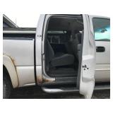 2005 Chevy Silverado Revolution Z71 4X4