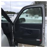 2005 Chevy Silverado Revolution Z71 4X4