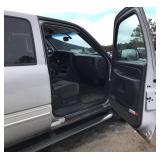 2005 Chevy Silverado Revolution Z71 4X4