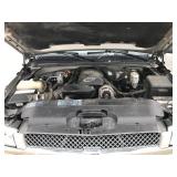 2005 Chevy Silverado Revolution Z71 4X4