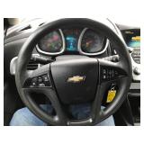 2016 Chevy Equinox LS AWD