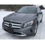 2016 Mercedes-Benz GLA250 AWD