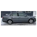 2008 Volkswagen Jetta