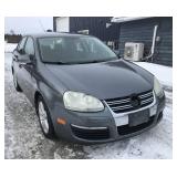2008 Volkswagen Jetta