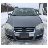 2008 Volkswagen Jetta