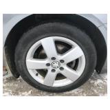 2008 Volkswagen Jetta