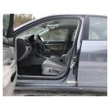 2008 Volkswagen Jetta