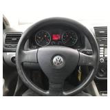 2008 Volkswagen Jetta