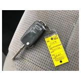 2008 Volkswagen Jetta