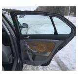 2008 Volkswagen Jetta