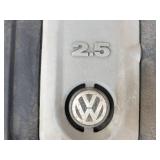 2008 Volkswagen Jetta