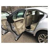 2015 Ford Taurus LTD
