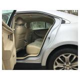 2015 Ford Taurus LTD