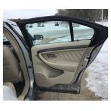 2015 Ford Taurus LTD