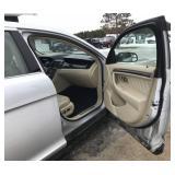 2015 Ford Taurus LTD