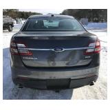 2016 Ford Taurus