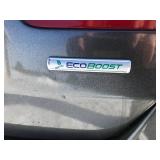 2016 Ford Taurus