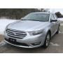 2015 Ford Taurus LTD