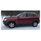2008 Saturn Vue XE