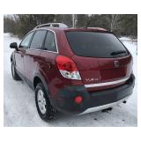 2008 Saturn Vue XE