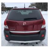 2008 Saturn Vue XE