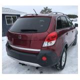 2008 Saturn Vue XE