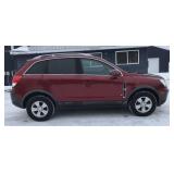2008 Saturn Vue XE