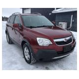 2008 Saturn Vue XE