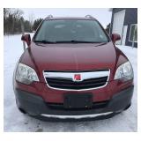 2008 Saturn Vue XE