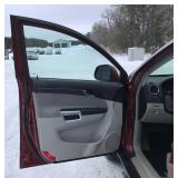 2008 Saturn Vue XE