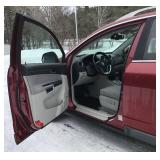 2008 Saturn Vue XE
