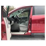 2008 Saturn Vue XE