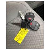 2008 Saturn Vue XE